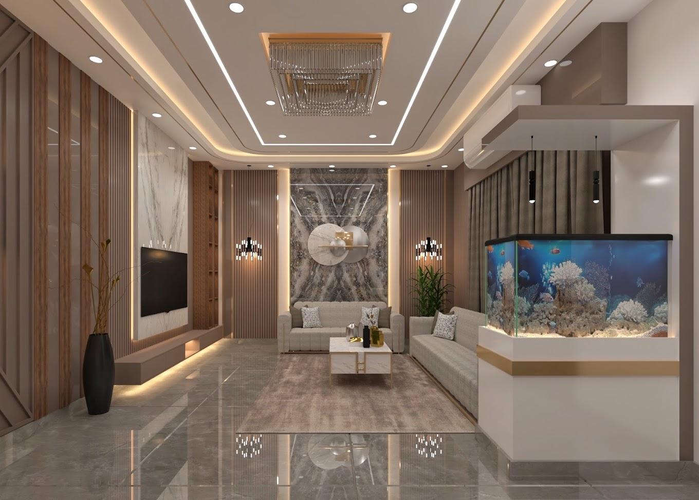 Riz Interiors Slide 1